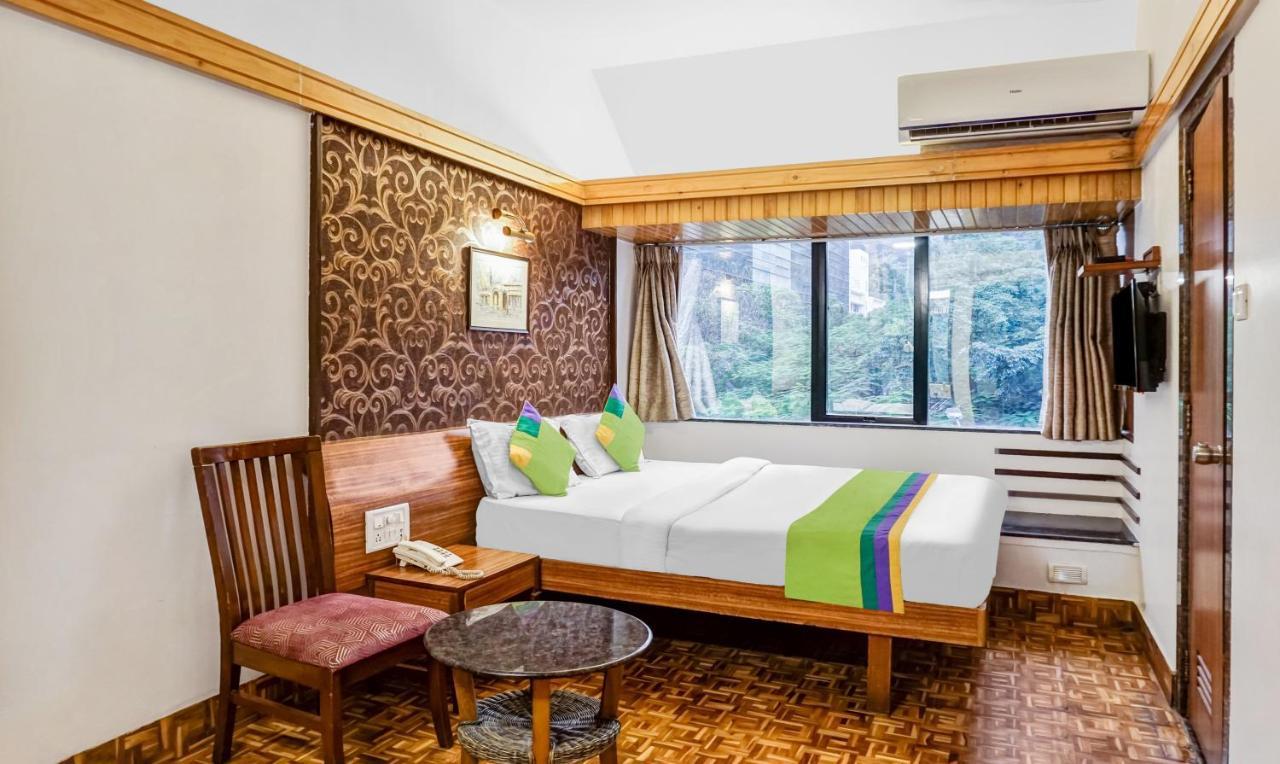 Hotel Treebo Sahara Shivaji Nagar à Pune Extérieur photo